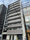 リシェ薬院の外観