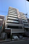 リュエール デュ ボヌールの外観