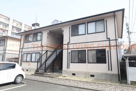 カトル・シャルム Dの外観画像