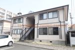 カトル・シャルム Dの外観