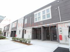 グランベルコートの外観画像