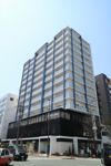 ラ・フォンテ博多駅南の外観
