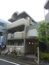 プチメゾン茜の外観