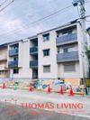 シャーメゾン錦の外観