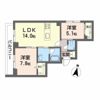 AmiCourt Ohriの間取り画像