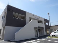Flowers Cabinの外観画像