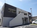 Flowers Cabinの外観
