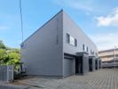 ONE GARAGE NAGAOKAの間取り画像