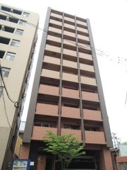アクアシティ天神ノースの外観画像