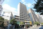 リード桜坂の外観