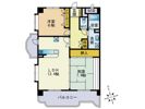 ラメイユールの間取り画像