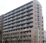 キャメロット・パークビューの外観画像