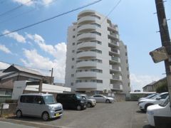 藤和二日市コープの外観画像