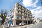 島田第2ビルの外観