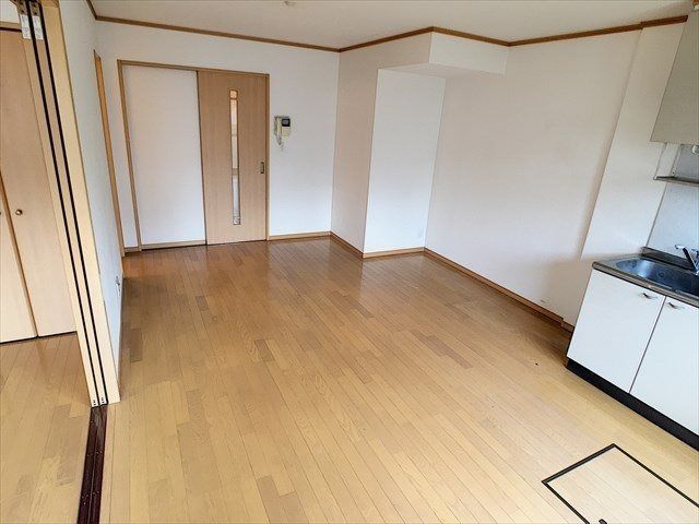 リビング