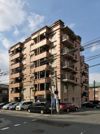 ニューガイアリルーム港No.72の外観