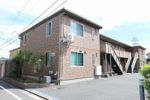 アムールヴィラ Bの外観