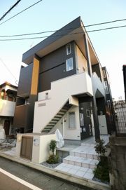 CB井尻南セレソの外観画像