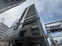 大産スカイマンション平尾の外観画像