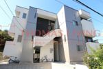 CB福津ピオニエの外観