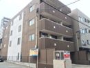 K・T 薬院南の外観