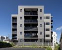 リアンレガーロ吉塚ステーションの外観