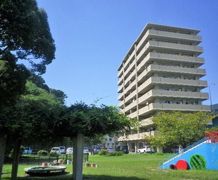ベルメゾン西公園テラスの外観画像