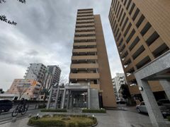 クリエート日赤通りの外観画像