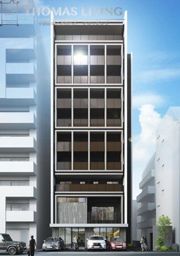 ホルツ博多駅前の外観画像
