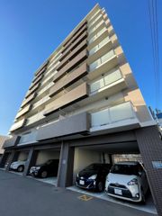 ファーストポイント東比恵の外観画像