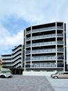 S-RESIDENCE名島の外観