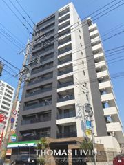 BUENA VISTA OHORI PARKの外観画像