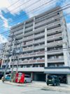 第3ケイコーマンション駅南の外観