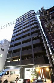 ネストピア博多駅前IIの外観画像