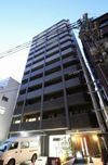 ネストピア博多駅前IIの外観