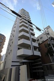 リアンシエルブルー東比恵IIの外観画像