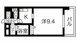 SEALSの間取り画像
