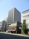 レジディア薬院大通の外観