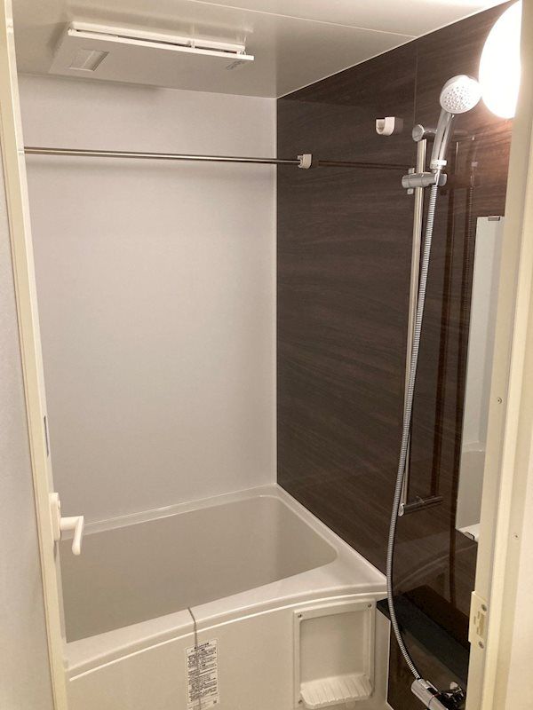 バスルーム
