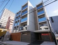 Branche博多住吉の外観画像