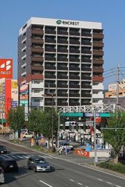 エンクレスト香椎の外観画像