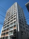 パークレジデンシャル博多の外観