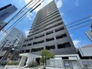 F・PARC GRANDMARK天神の外観