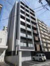 サンドーレ薬院の外観