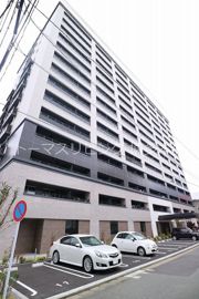 エンクレスト博多EAST PARKの外観画像
