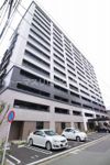 エンクレスト博多EAST PARKの外観