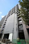 エンクレスト博多GATEの外観