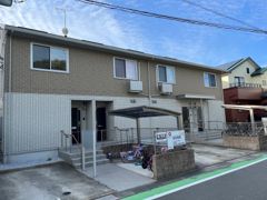D-room春日の外観画像
