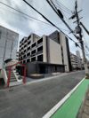 フルハウス高宮の外観
