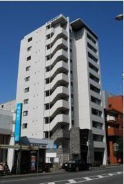 グランフォーレ平尾の外観画像